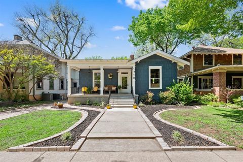 1718 Fairmount Avenue, Fort Worth, TX 76110 - MLS#: 20905592