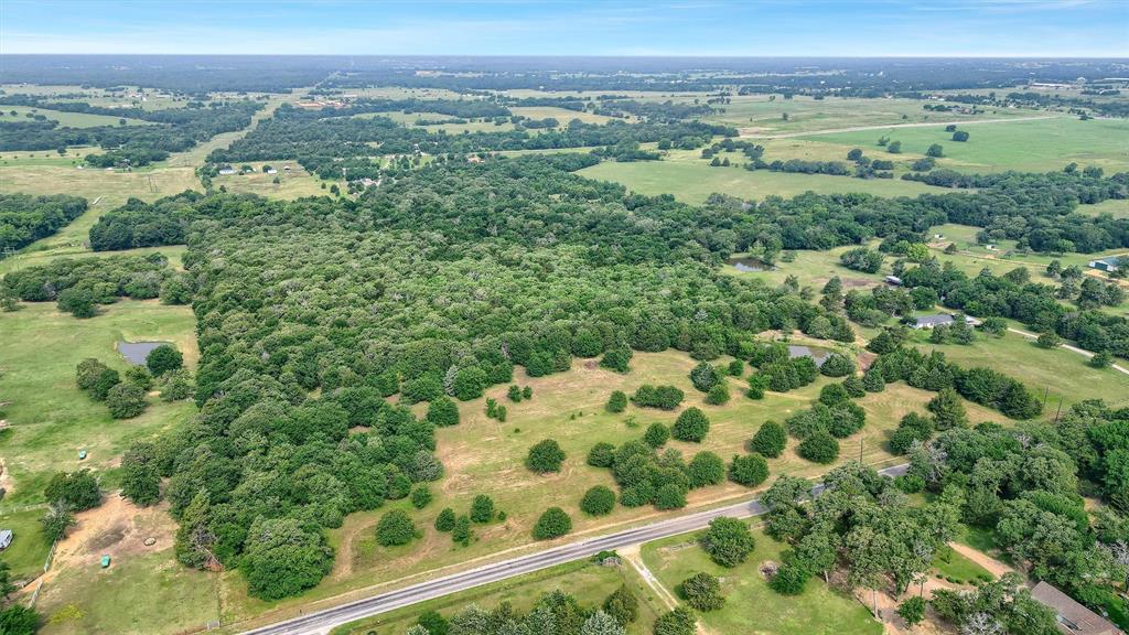 James Browning Surv Abs #97 - Land