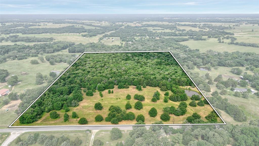 James Browning Surv Abs #97 - Land