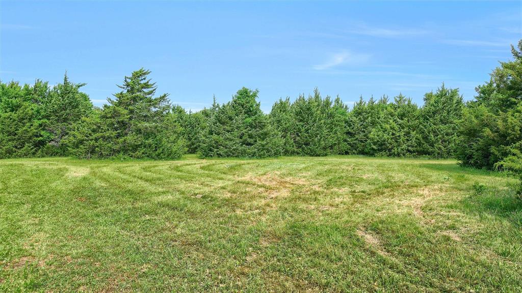 James Browning Surv Abs #97 - Land