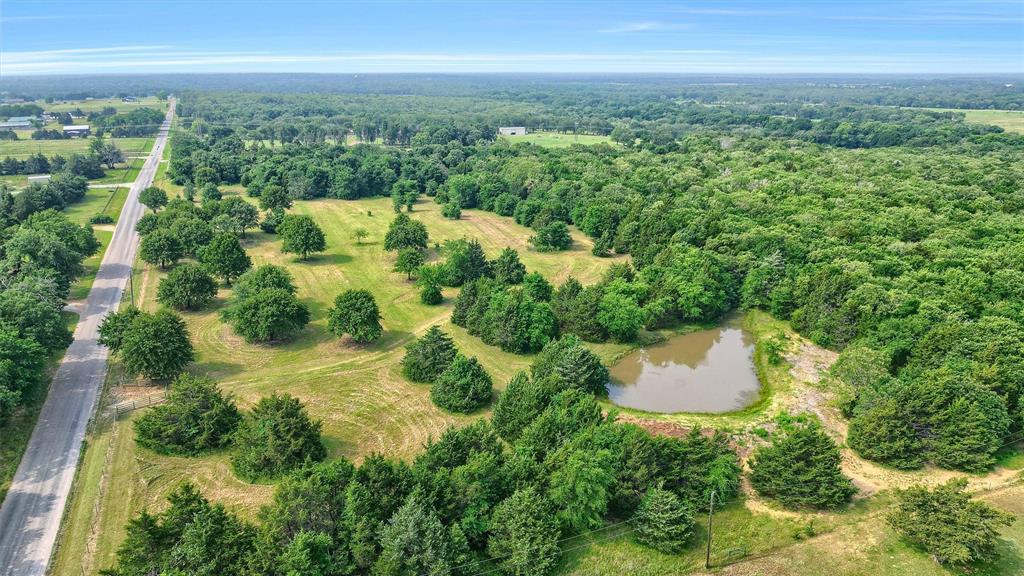 James Browning Surv Abs #97 - Land