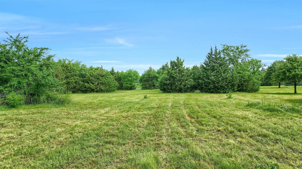 James Browning Surv Abs #97 - Land