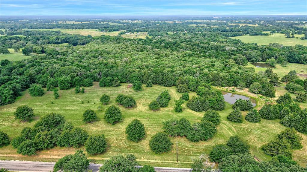 James Browning Surv Abs #97 - Land