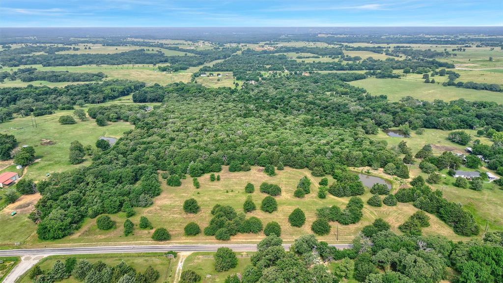 James Browning Surv Abs #97 - Land