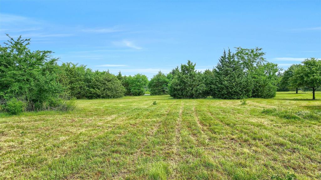 James Browning Surv Abs #97 - Land