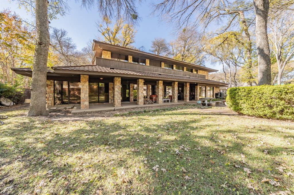 Overton Woods Addition - Residential