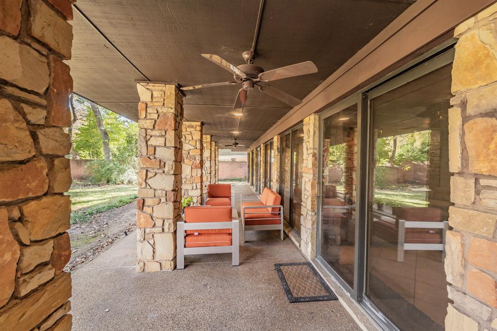 Overton Woods Addition - Residential