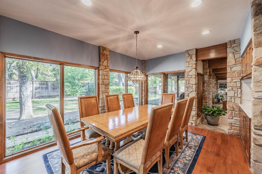 Overton Woods Addition - Residential