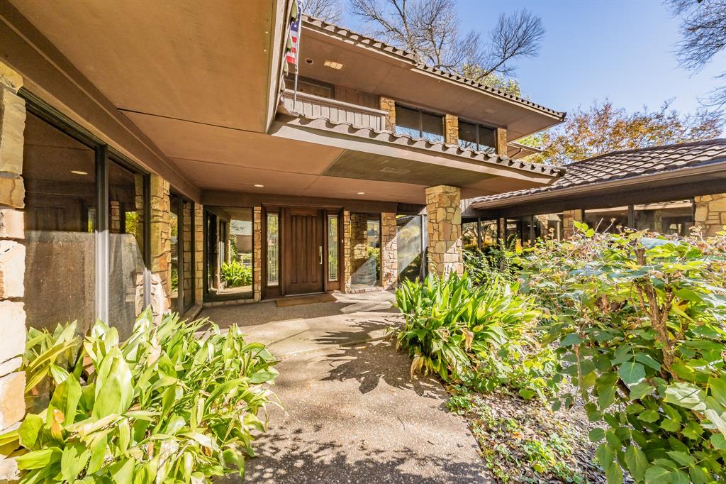 Overton Woods Addition - Residential