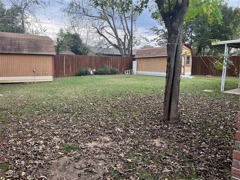 Oaks - Residential Lease