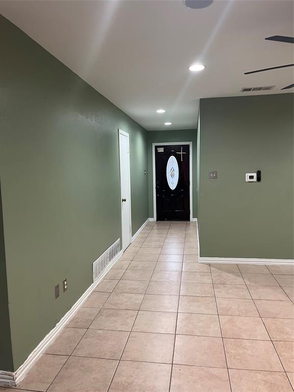 Oaks - Residential Lease