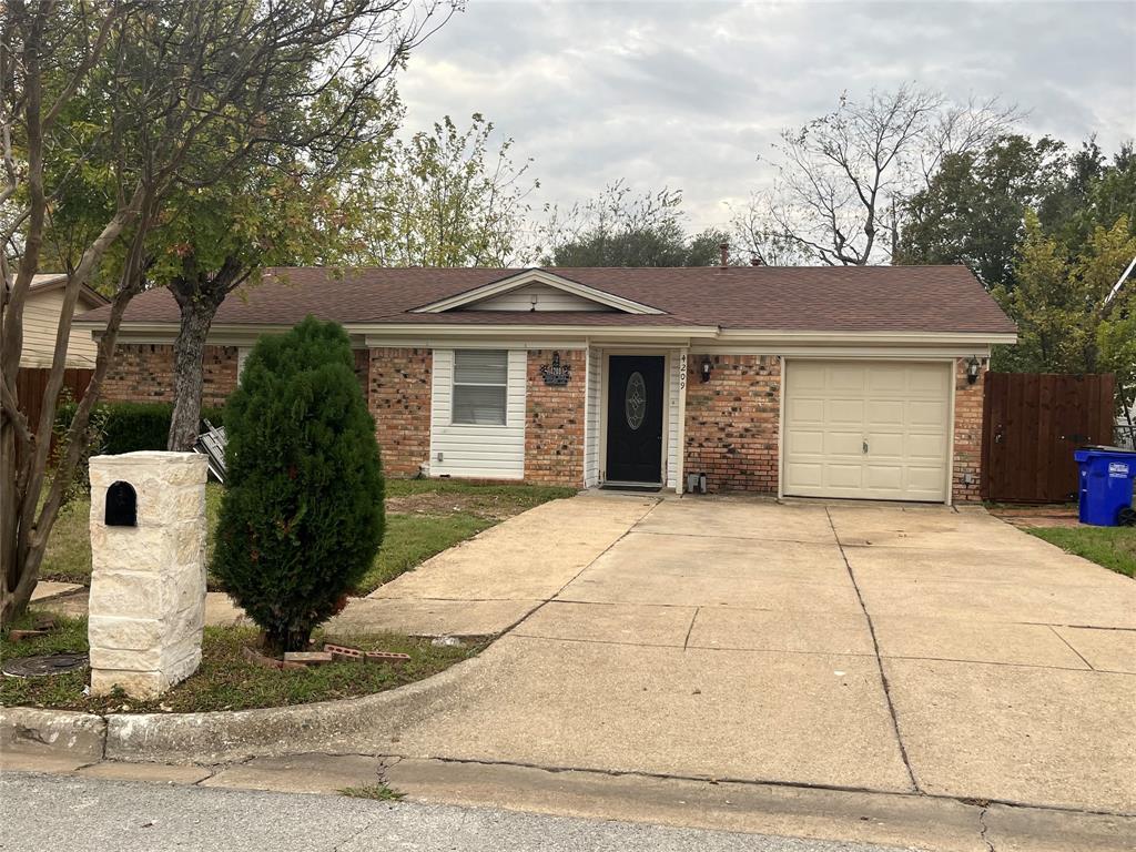 Oaks - Residential Lease