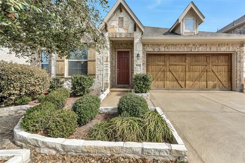 17642 Plumeria Lane Dallas TX 75252
