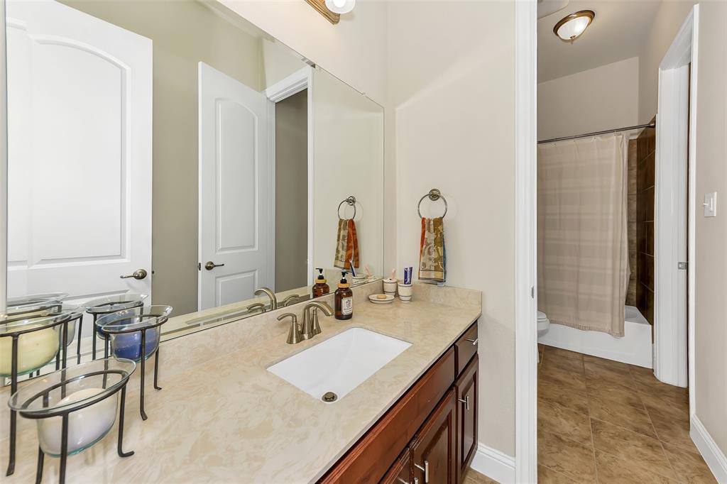 University Place Add Ph 2 - Residential