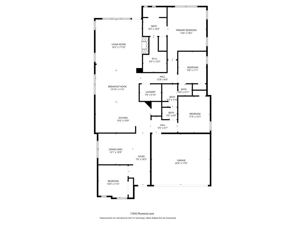University Place Add Ph 2 - Residential