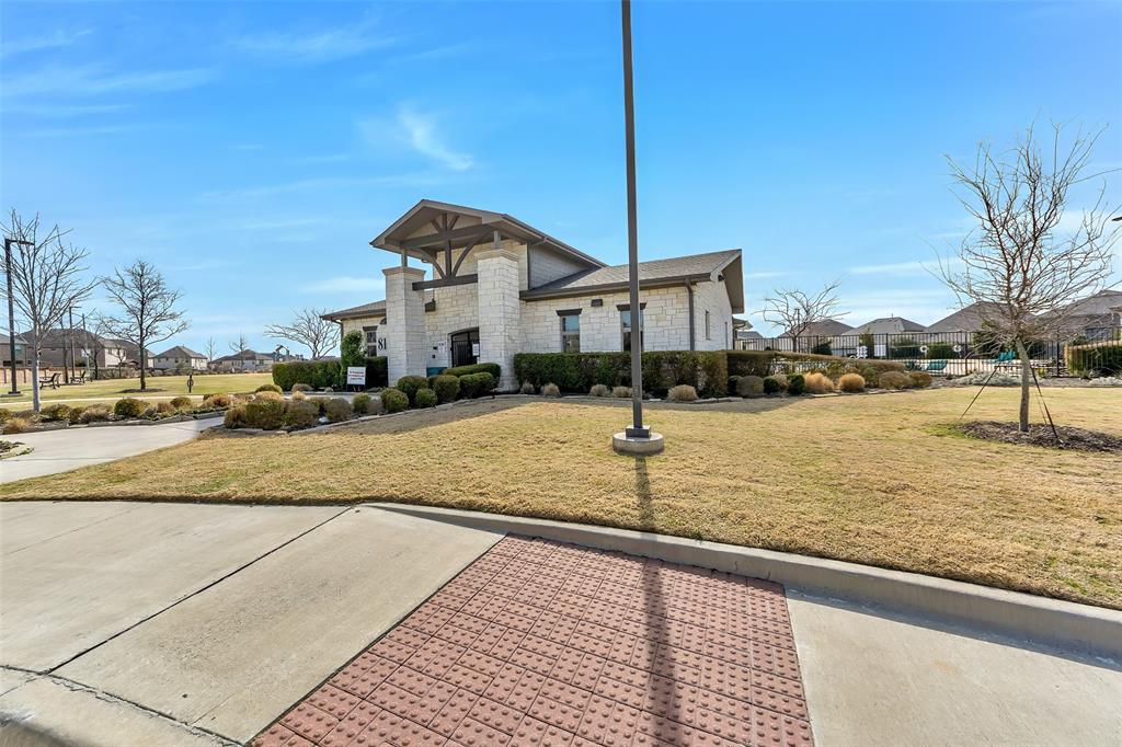 University Place Add Ph 2 - Residential