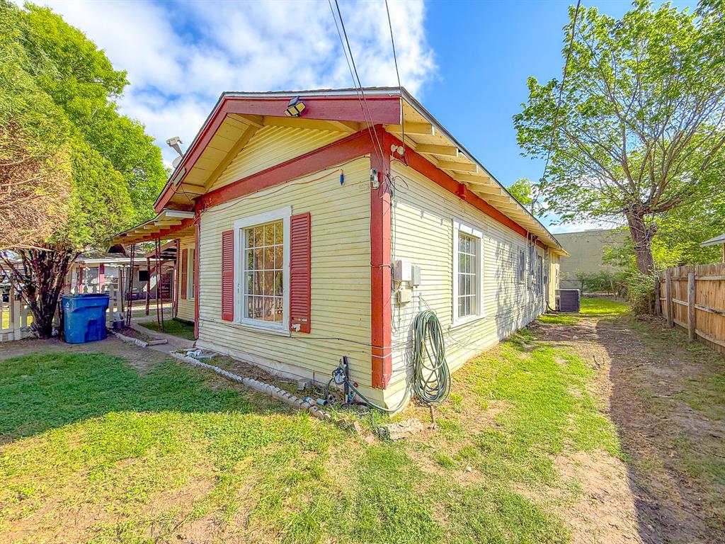401 S 30th Street