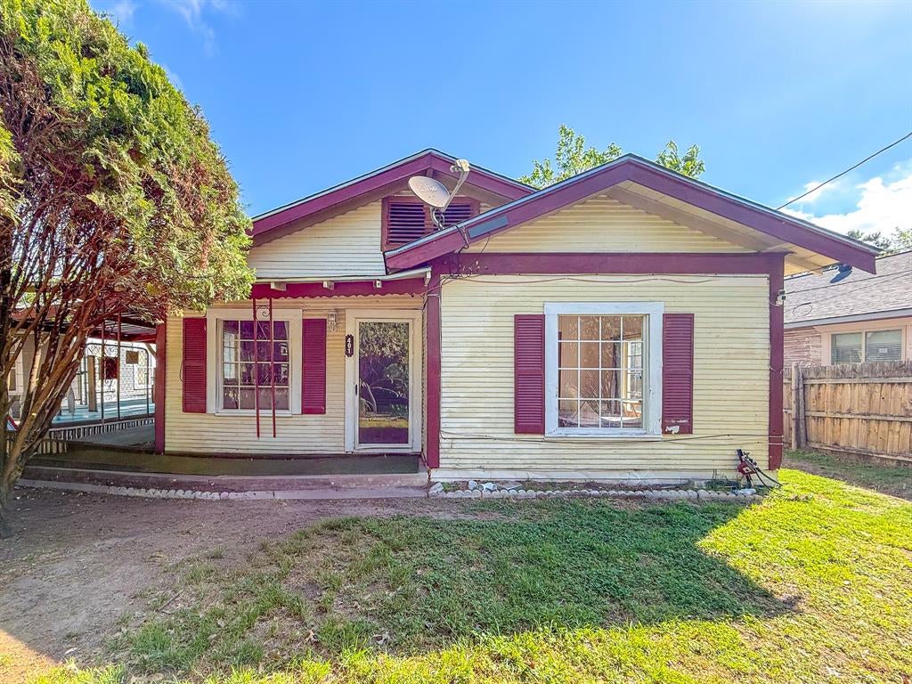 401 S 30th Street