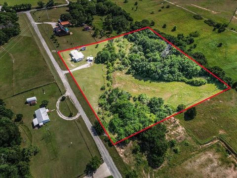 245 Garden Court Springtown TX 76082