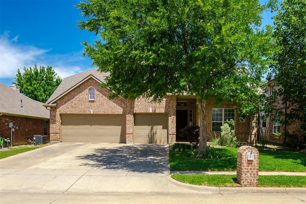 2617 Whispering Trail