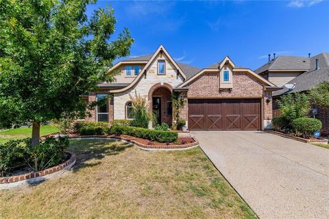 Photo of 4533 Redbridge Drive, Plano, TX 75074 (MLS # 21245204)