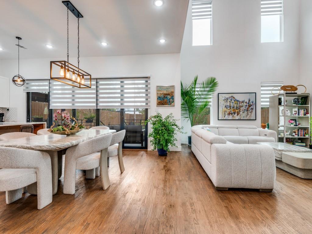 Mount Auburn - Residential