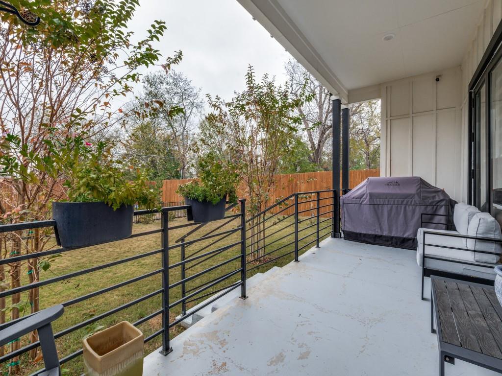 Mount Auburn - Residential