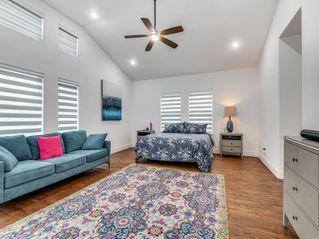 Mount Auburn - Residential