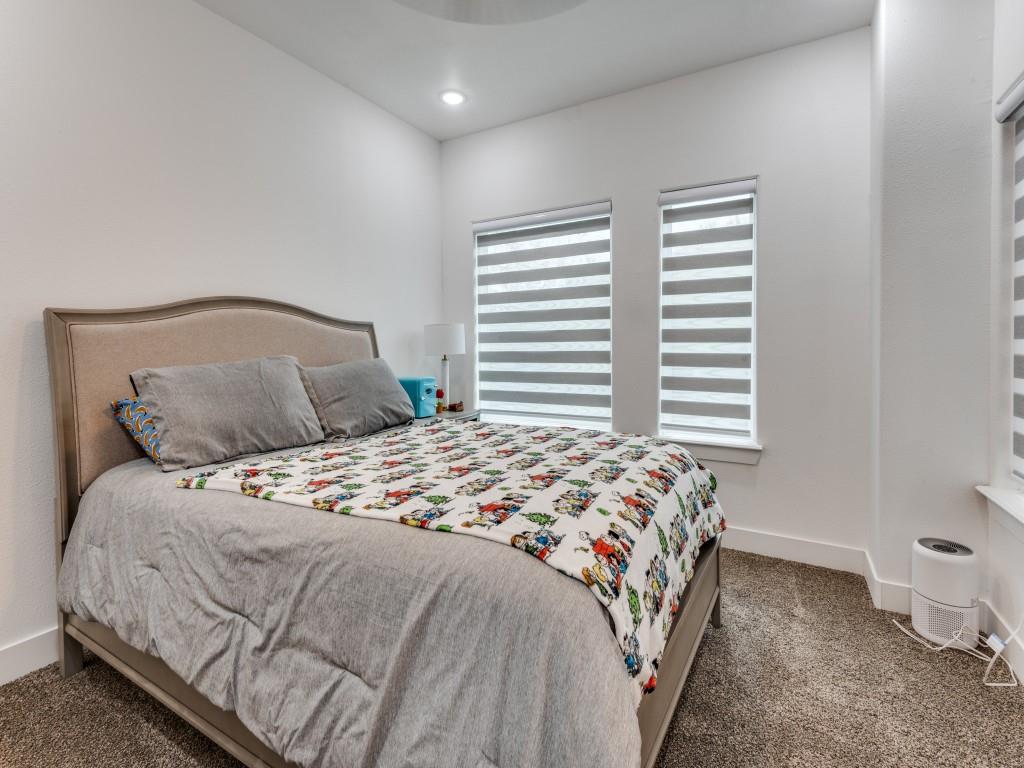 Mount Auburn - Residential