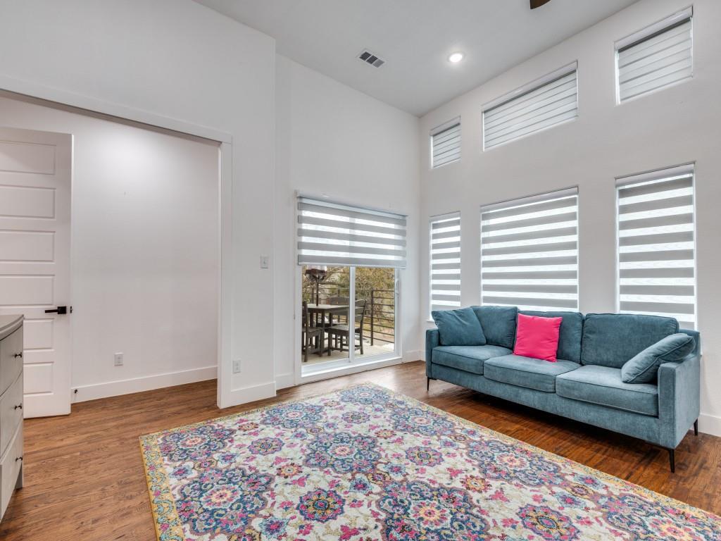 Mount Auburn - Residential