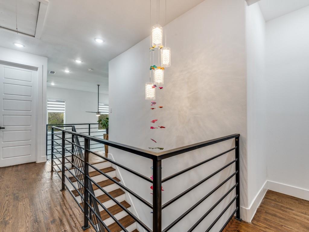 Mount Auburn - Residential