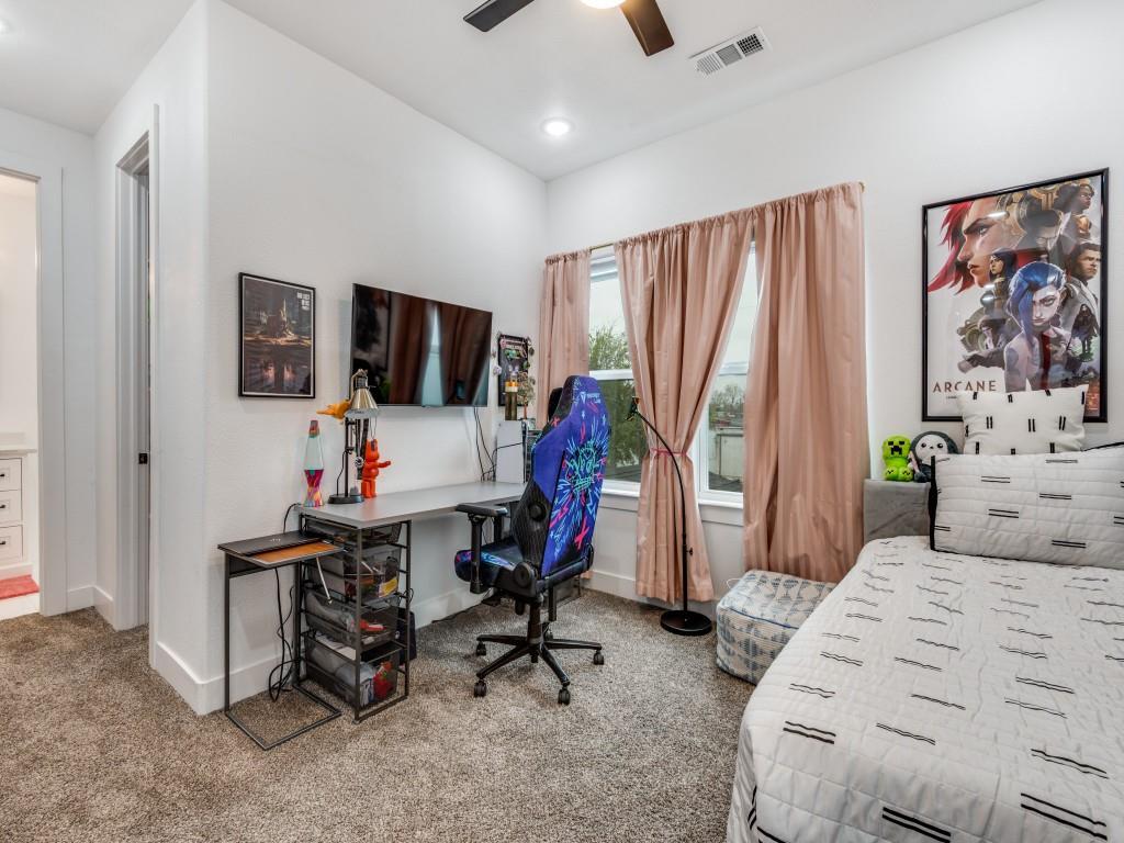 Mount Auburn - Residential