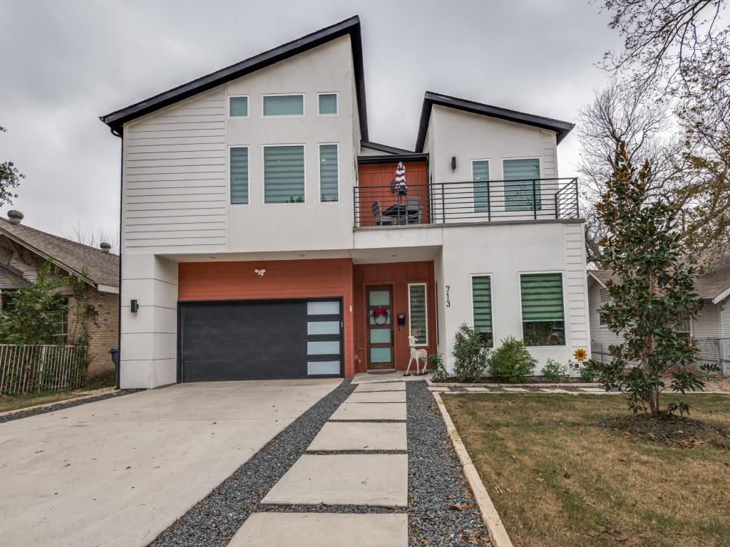 Mount Auburn - Residential