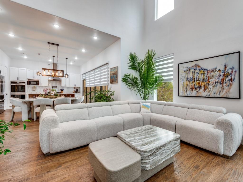 Mount Auburn - Residential