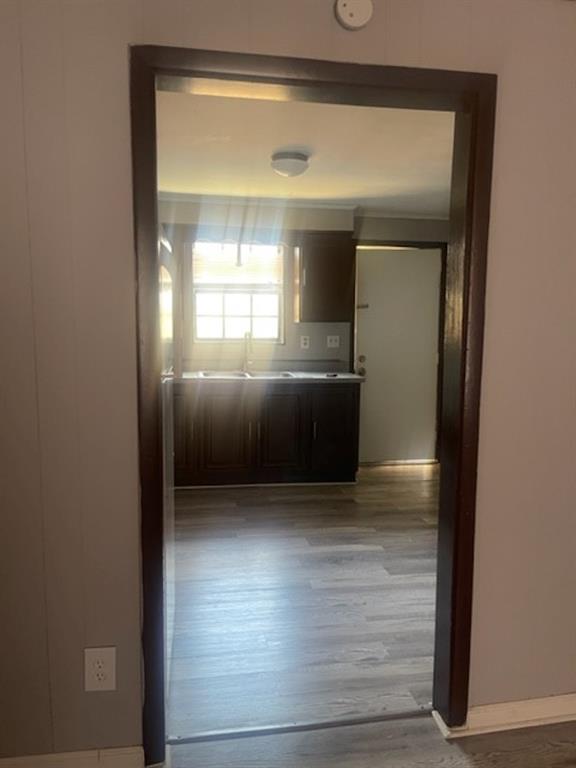 Mount Auburn - Residential Lease