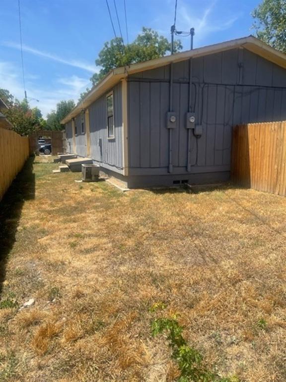 Mount Auburn - Residential Lease