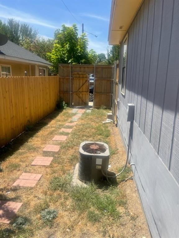 Mount Auburn - Residential Lease