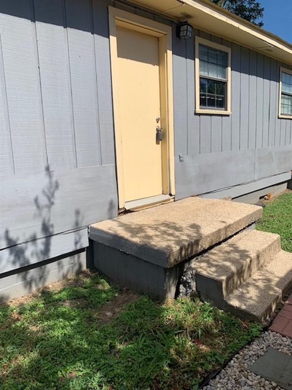 Mount Auburn - Residential Lease