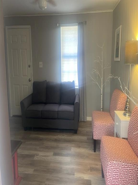 Mount Auburn - Residential Lease