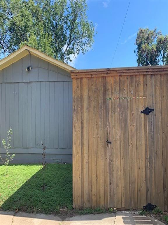 Mount Auburn - Residential Lease