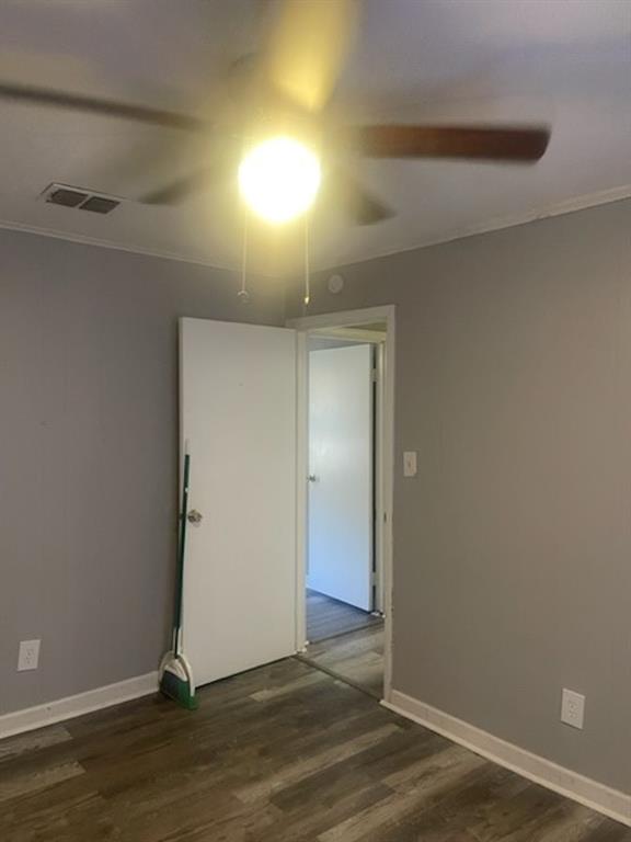 Mount Auburn - Residential Lease