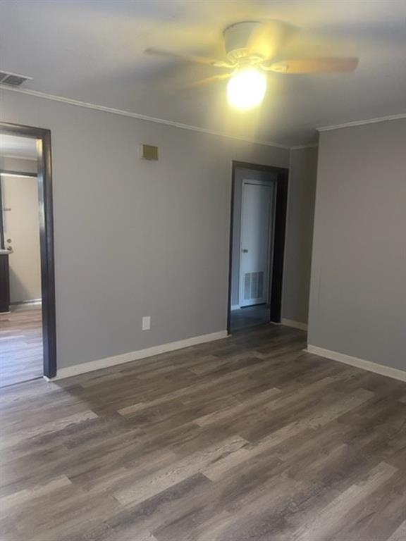 Mount Auburn - Residential Lease