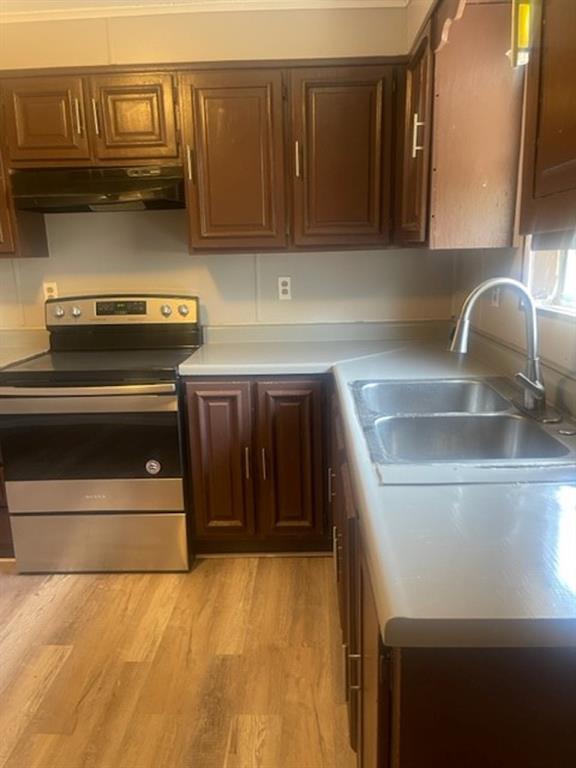 Mount Auburn - Residential Lease