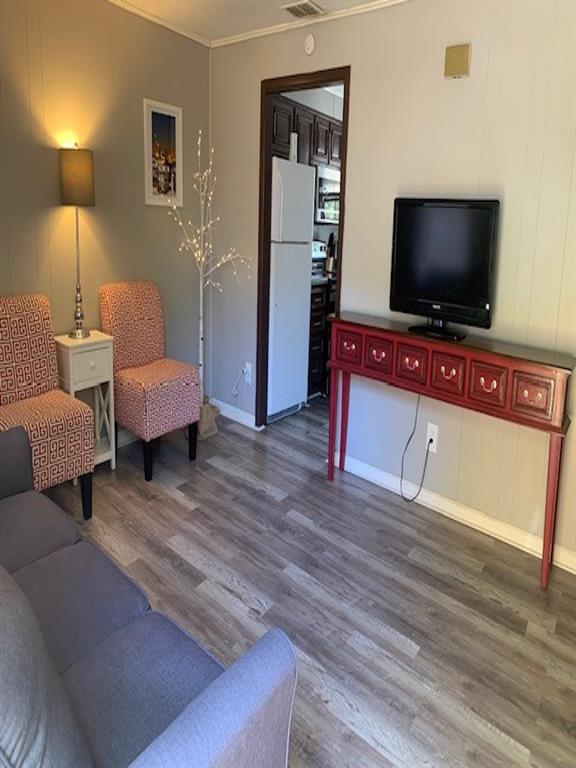 Mount Auburn - Residential Lease