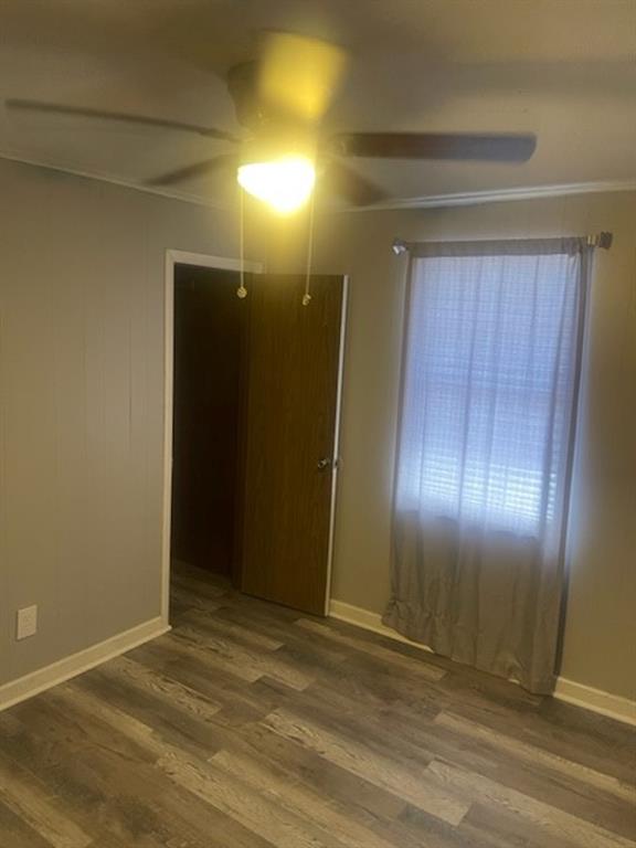 Mount Auburn - Residential Lease