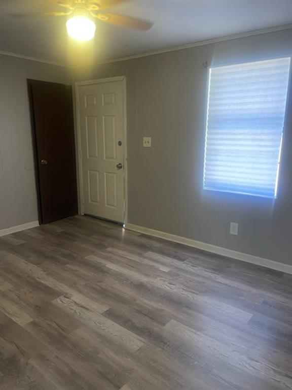 Mount Auburn - Residential Lease