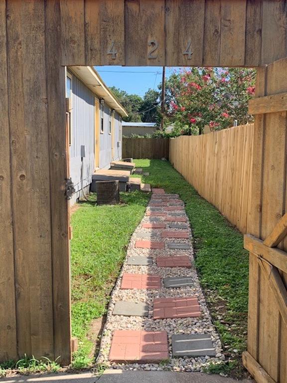 Mount Auburn - Residential Lease