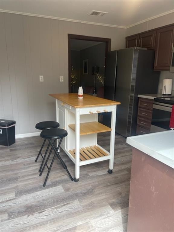 Mount Auburn - Residential Lease