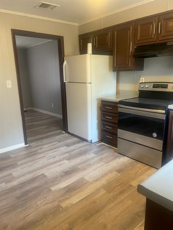 Mount Auburn - Residential Lease