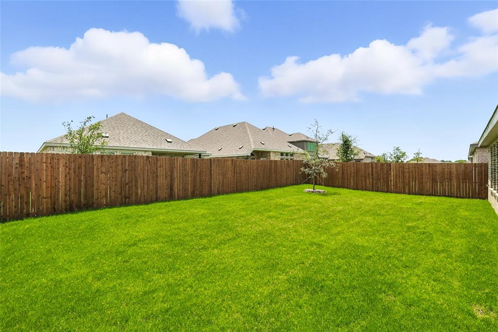 Hulen Trails - Residential